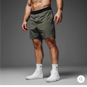 I Am 1ST Phorm Men’s Element Shorts NWT